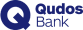 Qudos Bank Logo