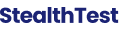 StealthTest Logo